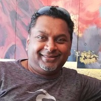 Vishal Premlall (MBA)