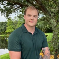 Cory Caldwell
