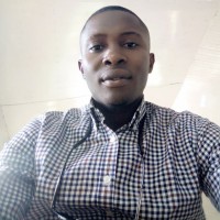 Johnson Edidiong