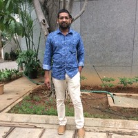 Kandimalla Ramaiah Chowdary