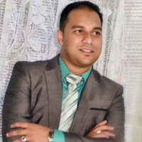 Zahran Saheed