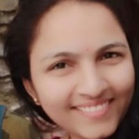 Dipali Kamble