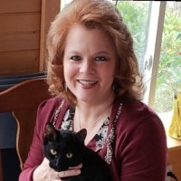 Cathy Cote