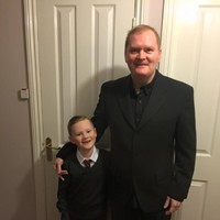 Michael Doherty