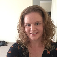 Kerry Mcdonald