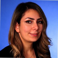 Dania Nabhani, Cpa (Us)