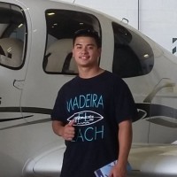 Brandon Mercado