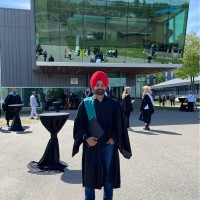 Sarwan Singh