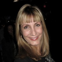 Lucy Parker