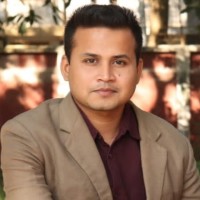Md. Rokibul Islam
