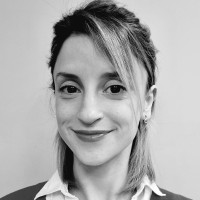 Natasha Gorbea