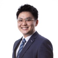 Cliff Chia Boon Hwa