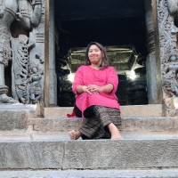 Pooja H.S