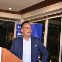Anshul Chauhan