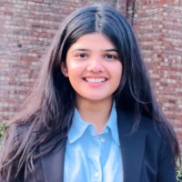 Yesha Bhatt