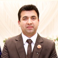 Waqas Shahid