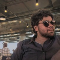 Subash M