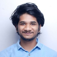 Shashank Nair