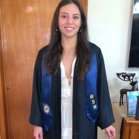 Tiffany Sarcos Bsn, Rn