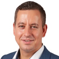 Christian Kolander
