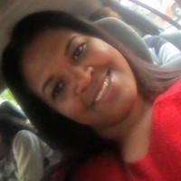 Rosangela Vaz Martins