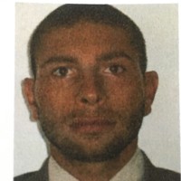 Cedric Ouzounian