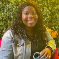 Bobbie Jackson-Powell, Mha