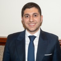 Ryan Levian