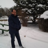 Reza Mohammadi