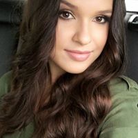 Patrycja Szlufik