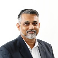 Dinil Perera - PMP