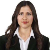 Bilge Nur Gündoğdu