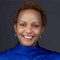 Joyce Msuya