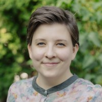 Olya Vvedenskaya, MD, PhD