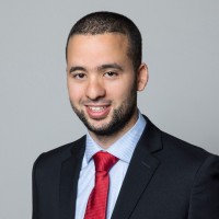 Youssef Haffane