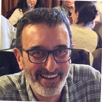 Joaquin Gutierrez Galmes