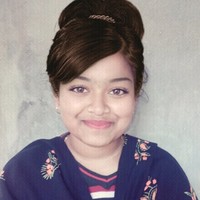 Aisha Israt