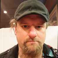 Todd Wiley
