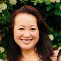 Christine Luo, CSM CPO