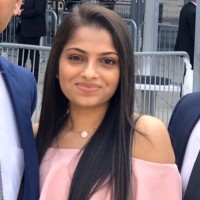 Jaiminie Mistry