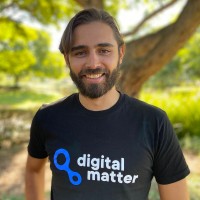 Matthew Clark-Massera