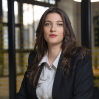 Kristina Kolekjevska