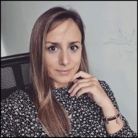 Stevana Radomirović