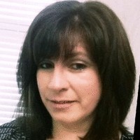 Shari Frey