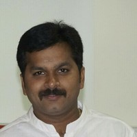 Pandiyaraj D