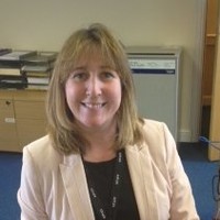 Joanne Firth