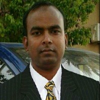 Mahbub Alom