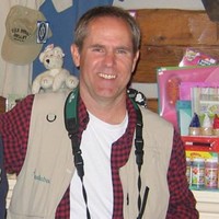 Jeff Marks