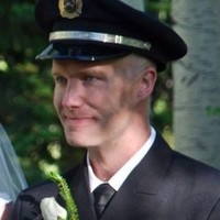 Andrew Thorell