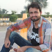 Qamar Abbas